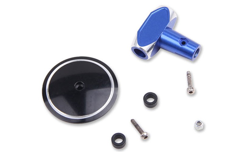 Walkera V450D03 Rotor head 